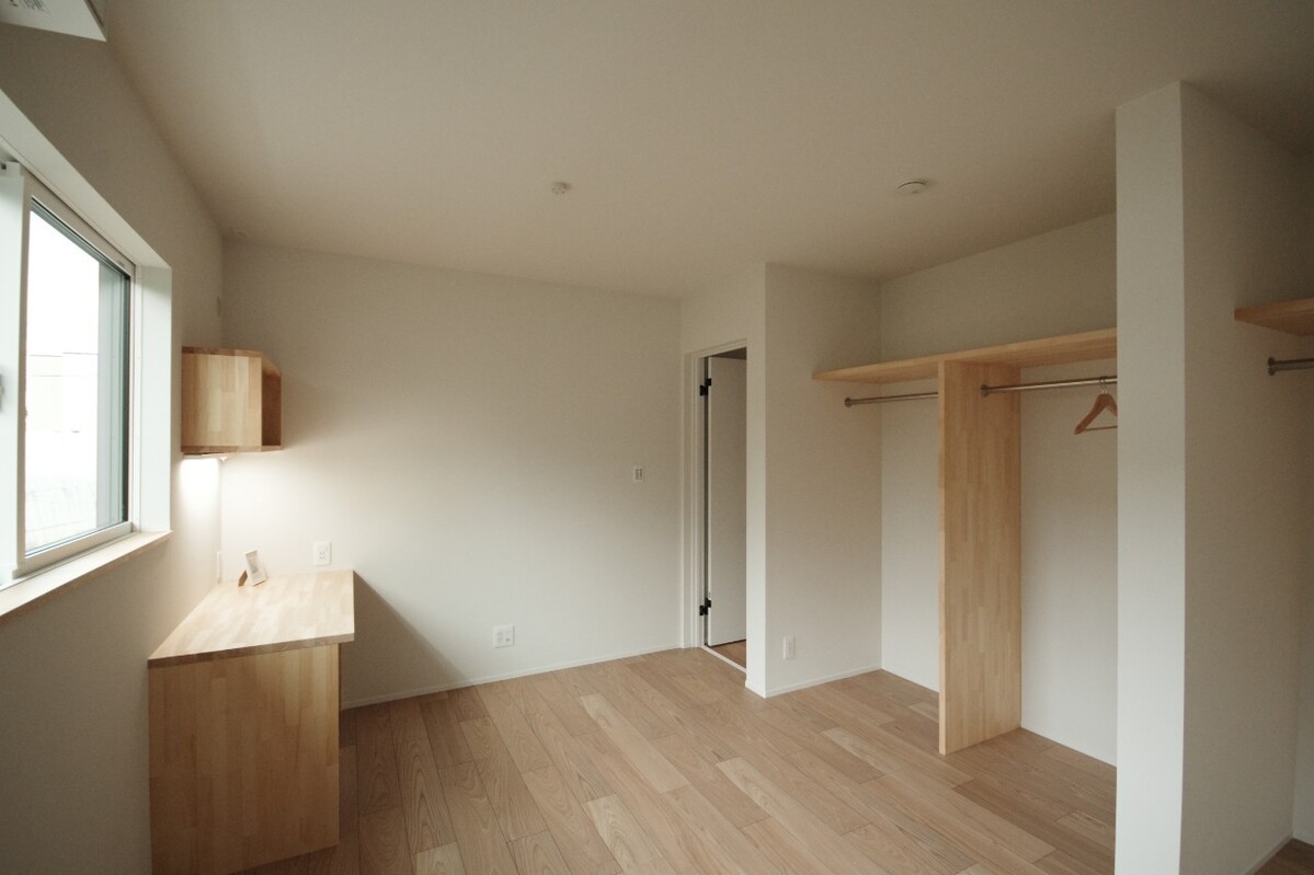 子供部屋
