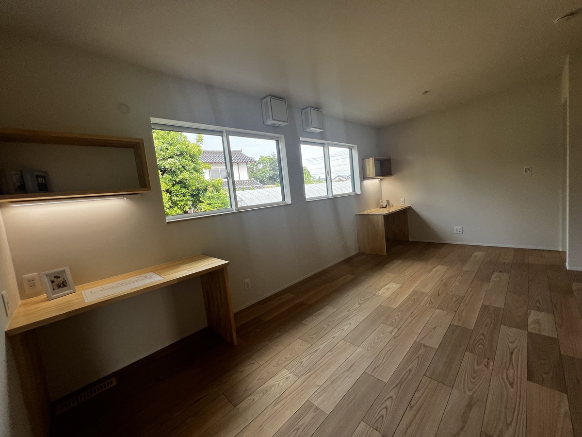 子供部屋