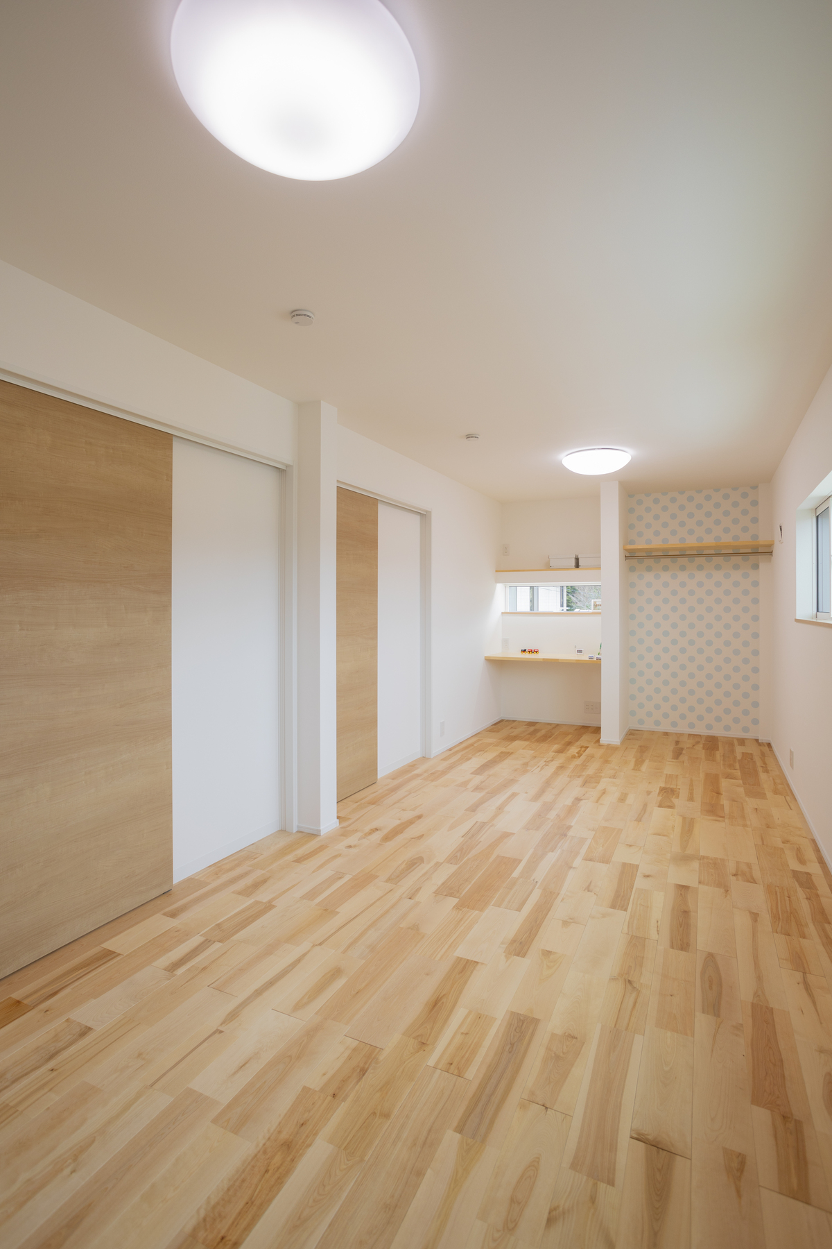 子供部屋