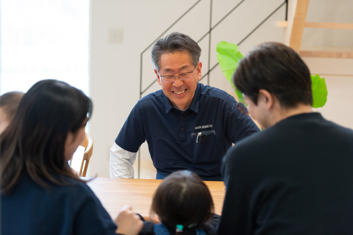 谷山さん