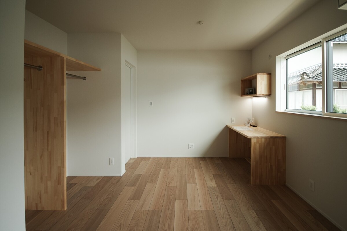 子供部屋