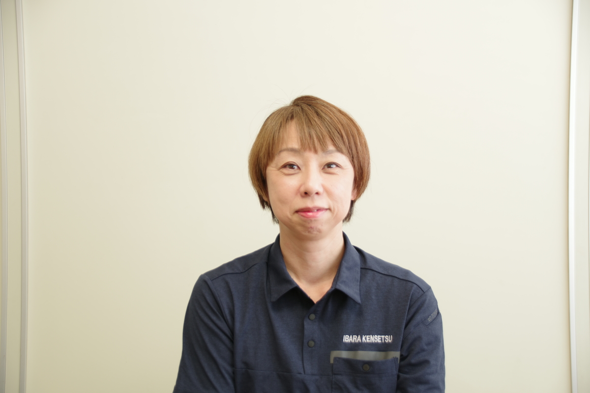 古田さん
