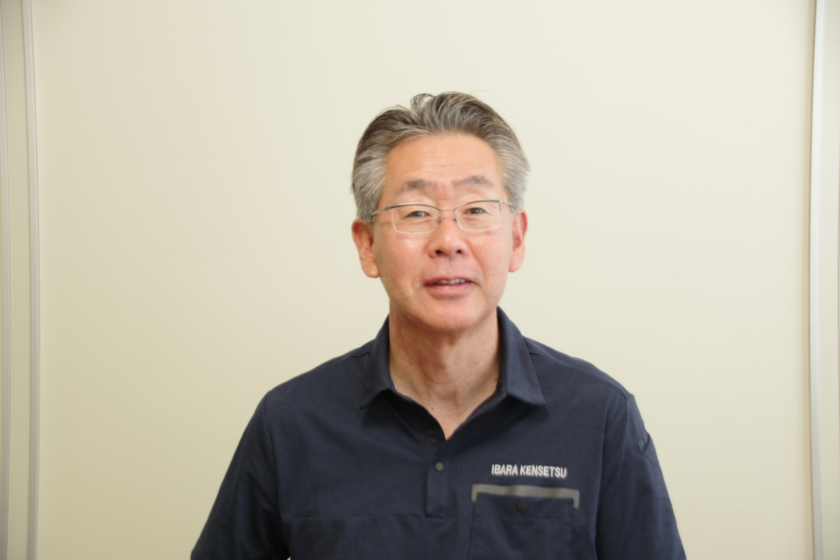 谷山さん