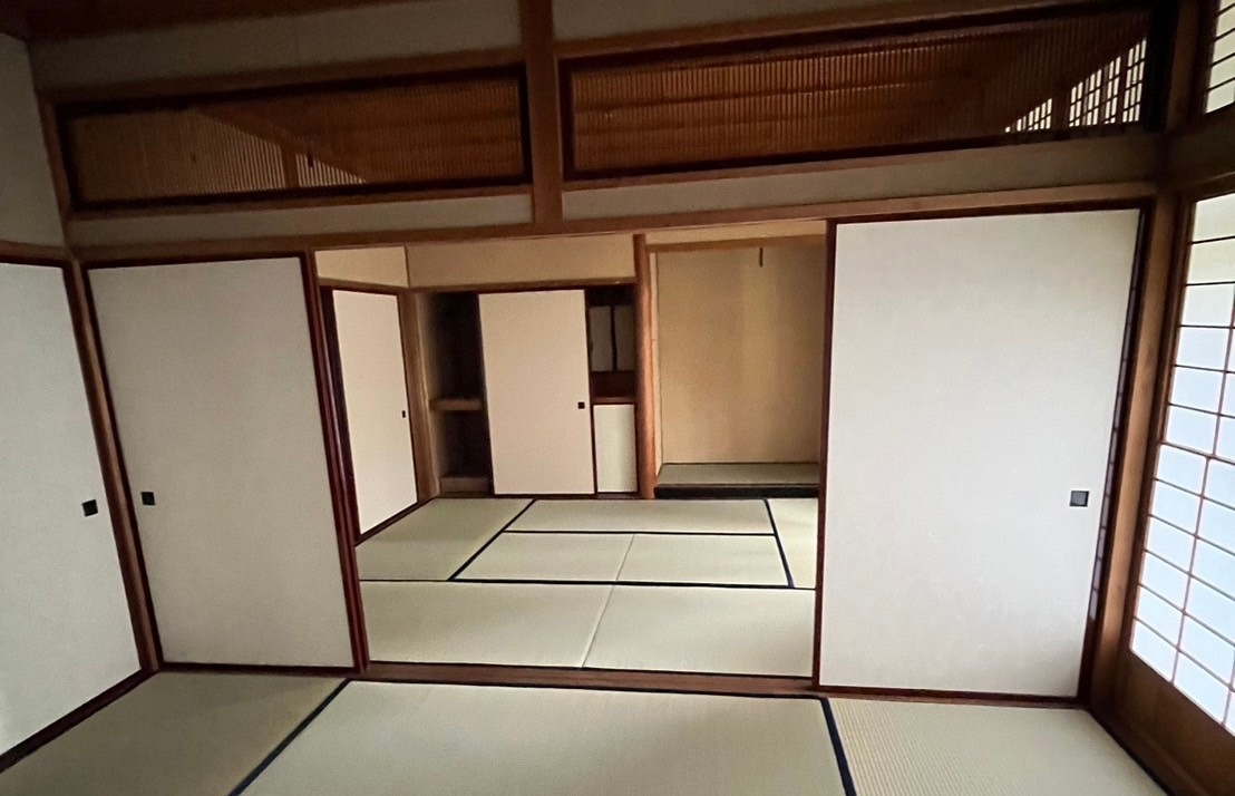 和室