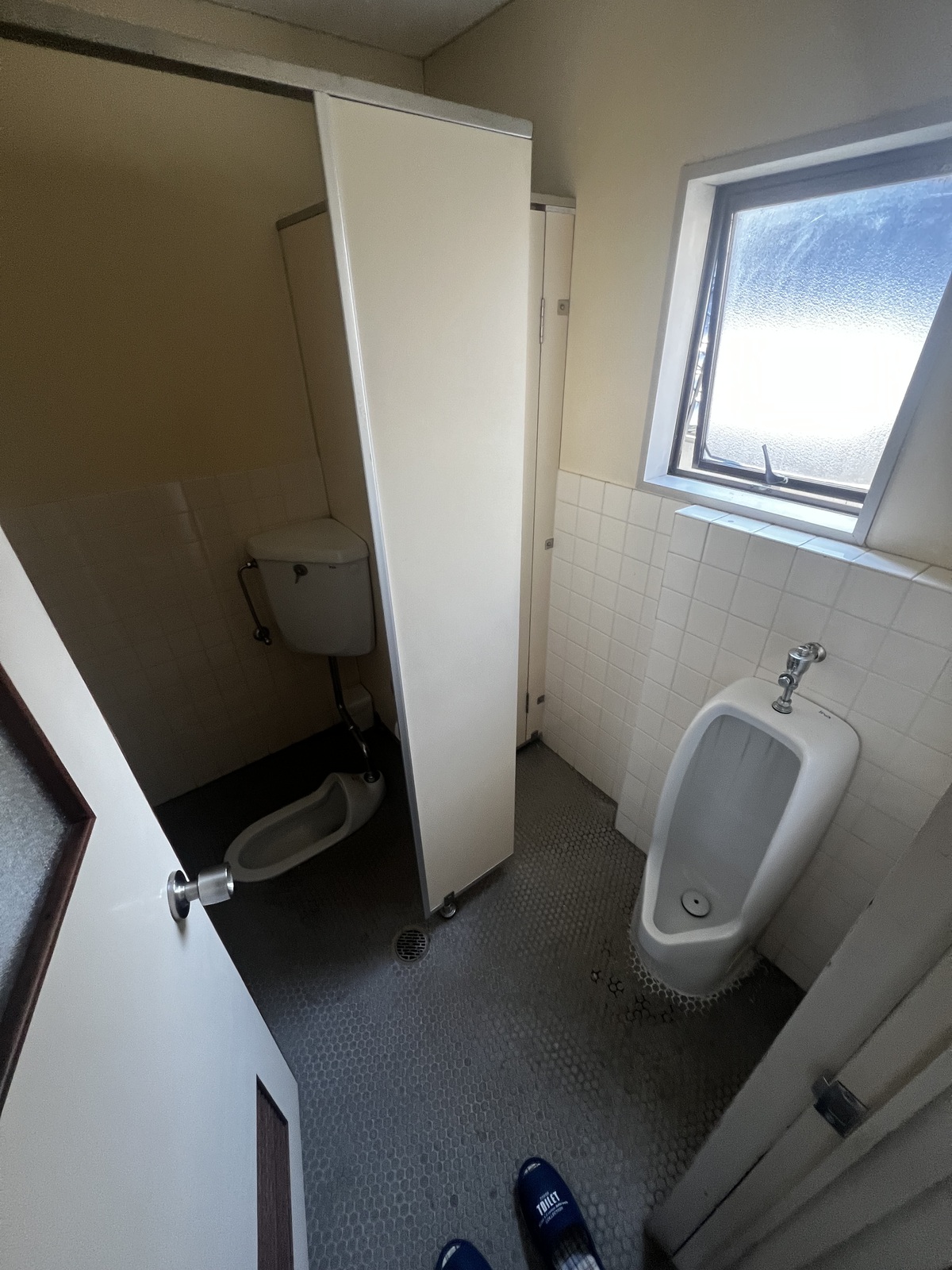 トイレ全体