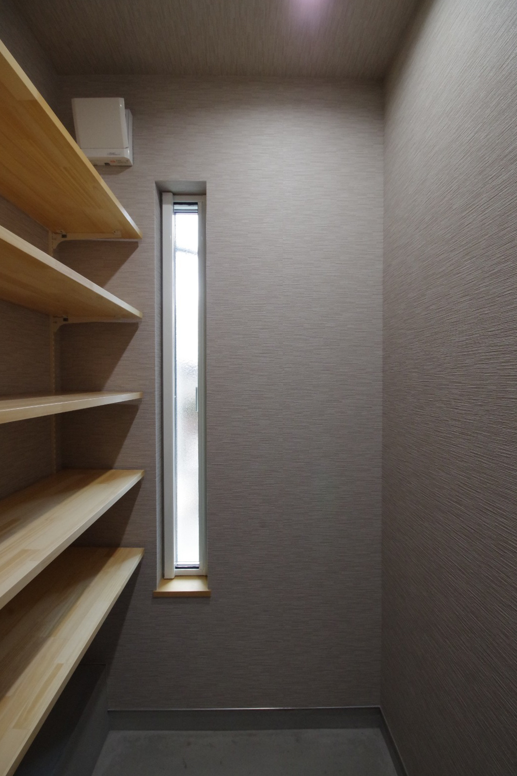 シューズクローゼット