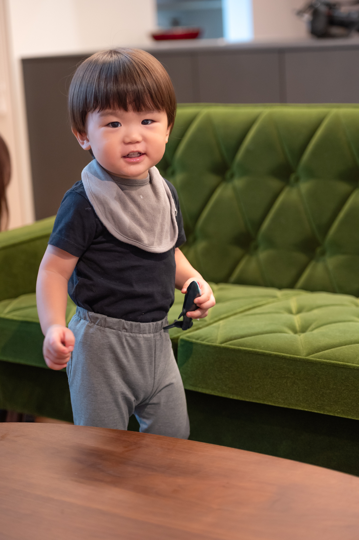 お子様写真
