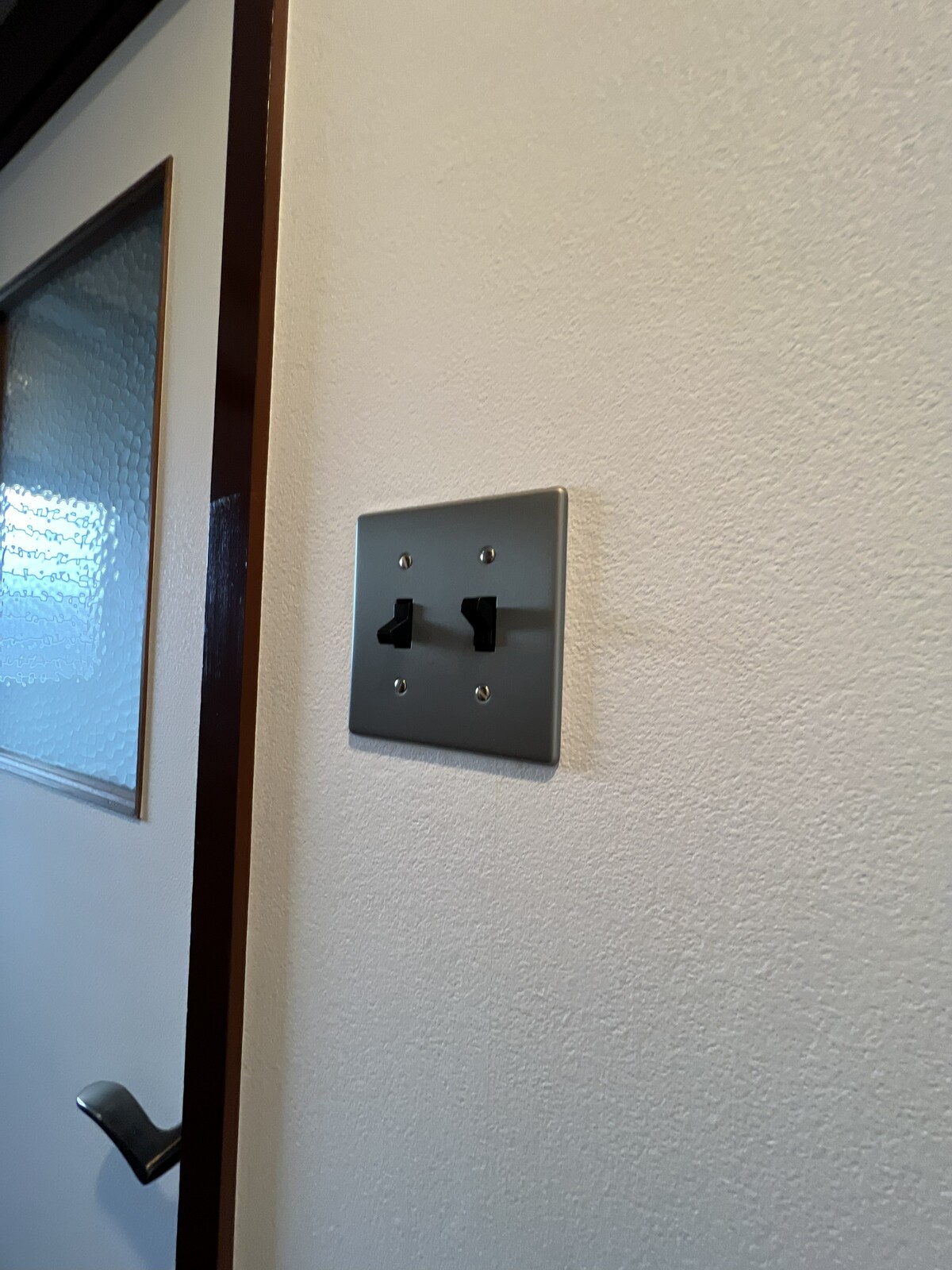新switch
