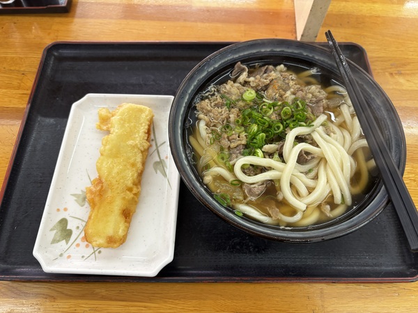 うどん