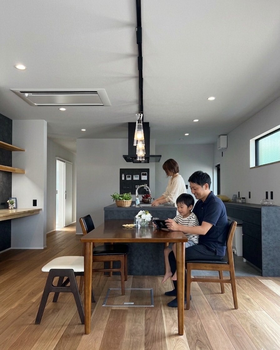 平屋ですけど、何か？