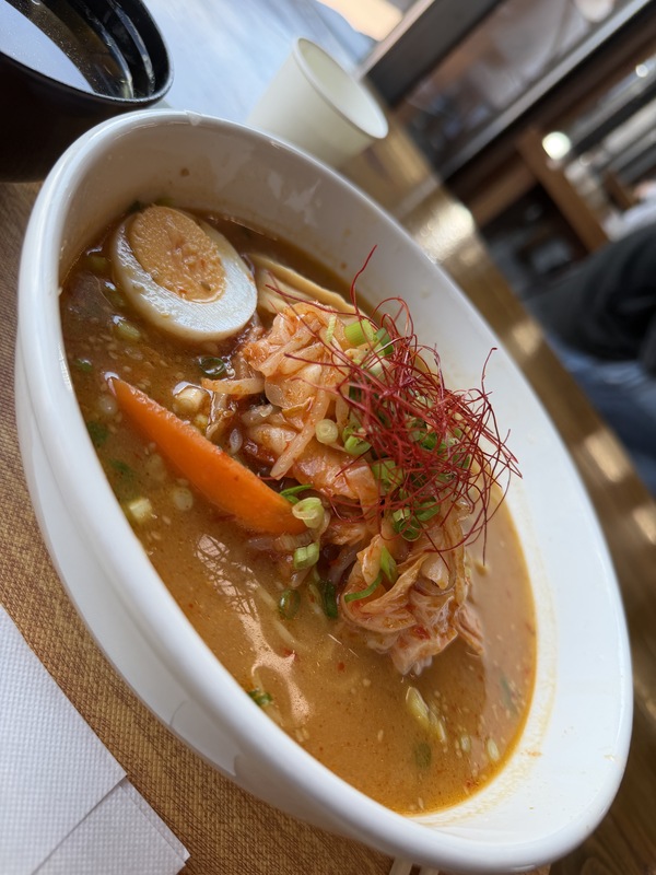 ramen