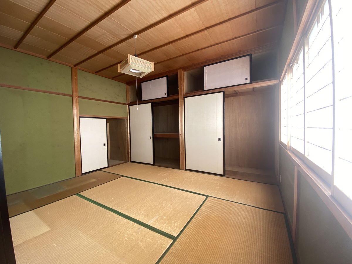 【旧:部屋】
