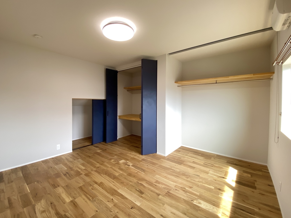 【新:部屋】