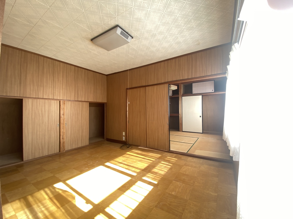 【旧:部屋】
