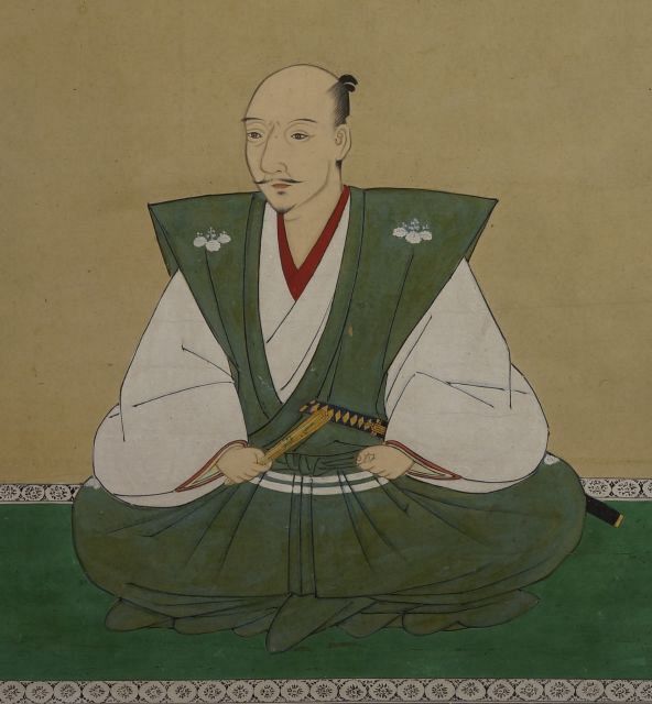 nobunaga