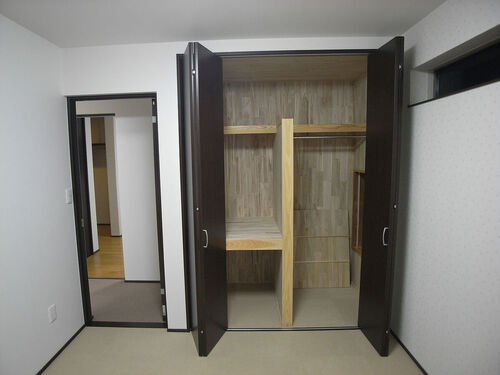 【部屋】