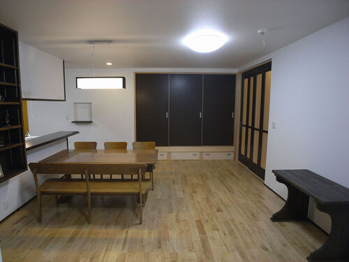 【LDK】