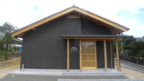 【松江市 注文住宅】平屋　木のぬくもりあふれる家