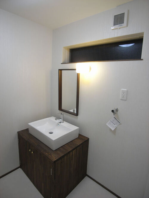 【ランドリールーム】