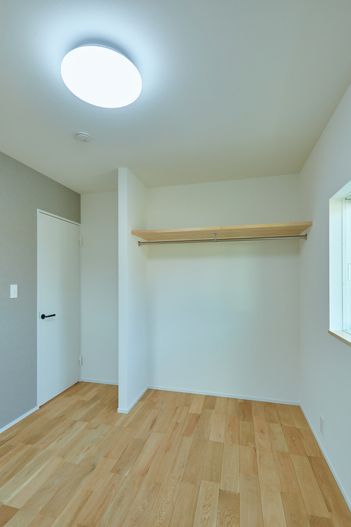 【子供部屋】