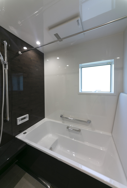 【バスルーム】