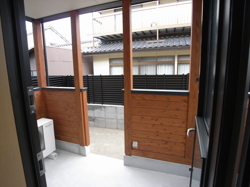 【ストックヤード】