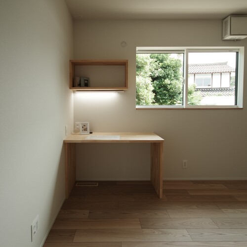 【子供部屋】
