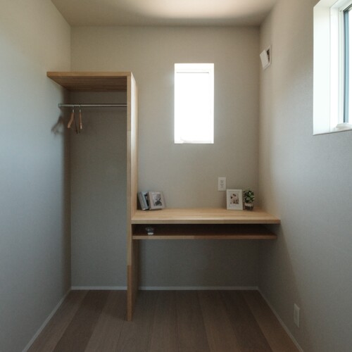 【部屋】