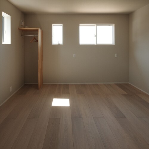 【部屋】
