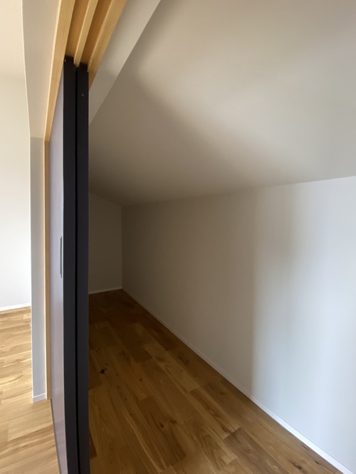 【2F洋室小屋裏収納】